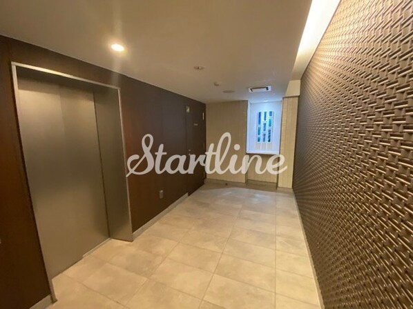 パークアクシス浅草橋二丁目の物件内観写真